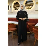 PARİSYA TAŞLI İKİLİ TAKIM