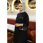 PARİSYA TAŞLI İKİLİ TAKIM - Görsel 5