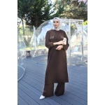 PARİSYA TAŞLI İKİLİ TAKIM