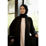 MEYRA ABAYA ELBİSE - Görsel 6