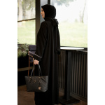 MEYRA ABAYA ELBİSE - Görsel 7
