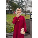 SEHRA UZUN ELBİSE - Görsel 5