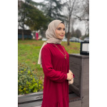SEHRA UZUN ELBİSE - Görsel 6